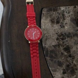 Tommy Hilfiger watch